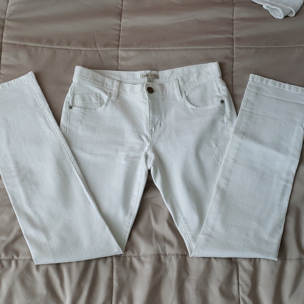 Cabi Stella Jean